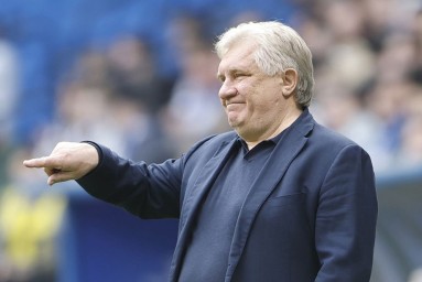 Ташуев: "Не вижу причин болеть за Украину на чемпионате мира"