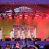 «Сейчас накажу»: королева русского  R’N’B игриво угрожала костромичам на своем концерте