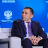 Олег Имамеев поделился опытом Благовещенска в выстраивании отношений с Китаем