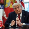 Трамп: у меня есть свой дедлайн для украинского урегулирования