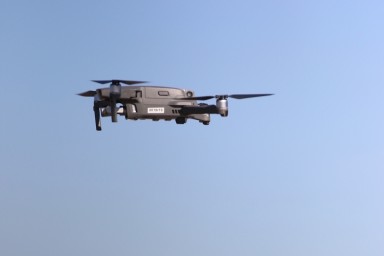 Российские ПВО уничтожили вражеские дроны над Ростовской области