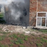 Боец «Орлана» и водитель грузовика ранены при обстреле в Белгородской области