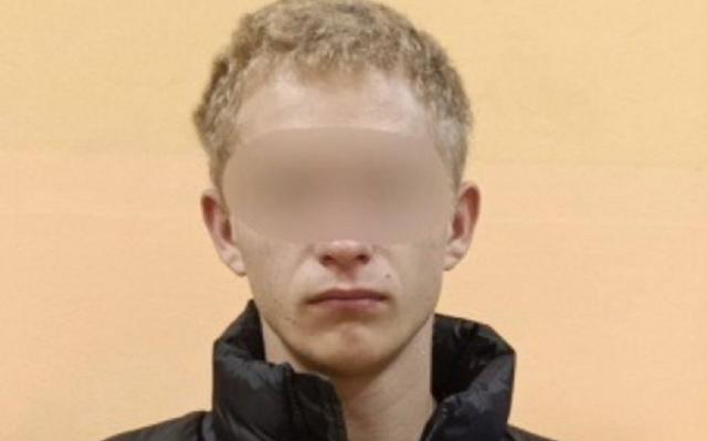 В Екатеринбурге задержан беглый осужденный из Башкирии В Екатеринбурге задержан беглый осужденный из Башкирии