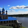 Историки ведут споры о возрасте города Романова - нынешнего тутаевского левобережья