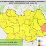Жителей Пензенской области предупреждают о высокой пожароопасности 31 июля