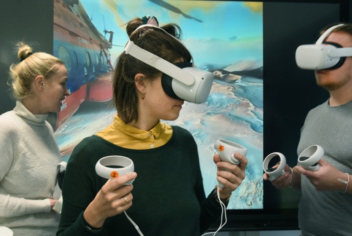 Каждый четвёртый россиянин использует нейросети на работе