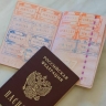 Эстония с 31 марта перестанет признавать российские небиометрические загранпаспорта