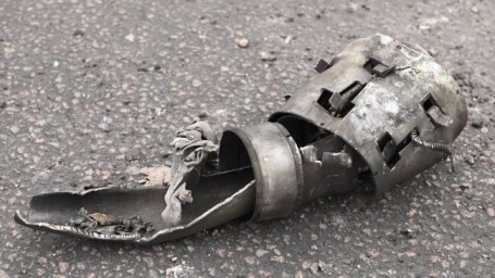 Причиной отключения света в Запорожской области стала атака дронов ВСУ