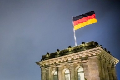 В Германии заявили об исчезновении страны в случае конфликта с Россией