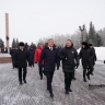 Глава Башкирии озвучил главное пожелание защитникам Отечества