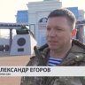 Ветеран СВО из Южно-Сахалинска продолжает служить родному краю в мирной жизни