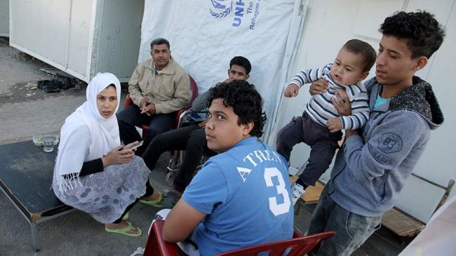 В Германии призвали депортировать «недостаточно интегрированных» сирийцев