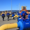IEA: Российского газа стало в Европе меньше, а цены выше