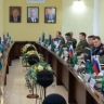 В Краснодарском крае состоялся всероссийский семинар по вопросам криминалистического сопровождения расследования преступлений в миграционной сфере