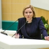 Любимова: Все российские артисты эвакуированы из Ирана в Айзербайджан