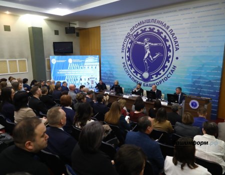 В Башкирии определили семь главных приоритетов медиаотрасли