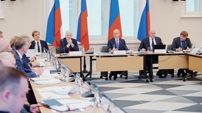 Дмитрий Чернышенко: Международный фестиваль молодёжи пройдёт 11–17 сентября 2026 года в Екатеринбурге Дмитрий Чернышенко: Международный фестиваль молодёжи пройдёт 11–17 сентября 2026 года в Екатеринбурге