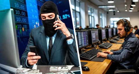 Аэрофлот попал под удар: Масштабная хакерская атака привела к сбоям и отмене сотни рейсов