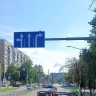 Жителей Белгорода предупредили об изменениях при движении по улице Мичурина