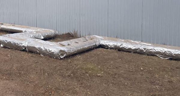 В Бурятии после вмешательства прокуратуры провели капремонт сетей В Бурятии после вмешательства прокуратуры провели капремонт сетей