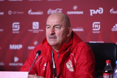 Черчесов высказался о возможном назначении в «Ахмат»