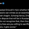 Вопрос жизней: В случае продолжения войны Украина потеряет спорные территории