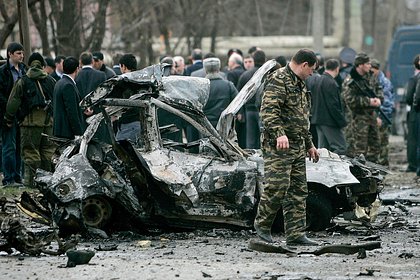 15 лет назад двое смертников устроили мощные взрывы в Кизляре. Кто организовал теракты против дагестанских милиционеров?