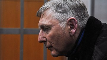 Кассация не изменила приговор экс-главе управления ФТС Кизлыку