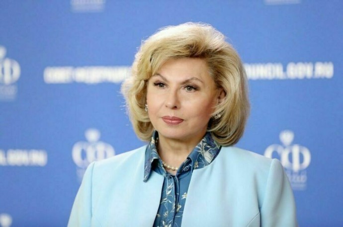 Москалькова призвала регионы обучать детей мигрантов русскому перед школой