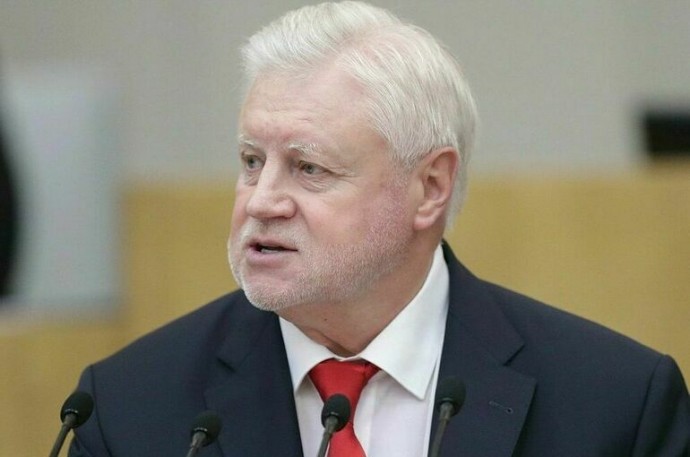 Жителей Суджи предложили приравнять к участникам спецоперации