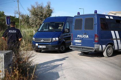 Турист получил ножевое ранение во время ограбления в Европе и не выжил