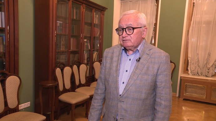 Юрий Светов прокомментировал поручение президента об изучении целесообразности подготовки к испытаниям ядерного оружия