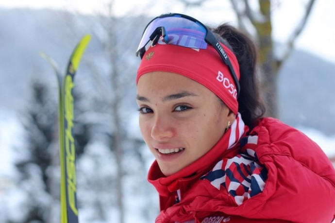 Губерниев: "Не за горами день, когда Степанова вновь выступит с флагом и гимном" Губерниев: "Не за горами день, когда Степанова вновь выступит с флагом и гимном"