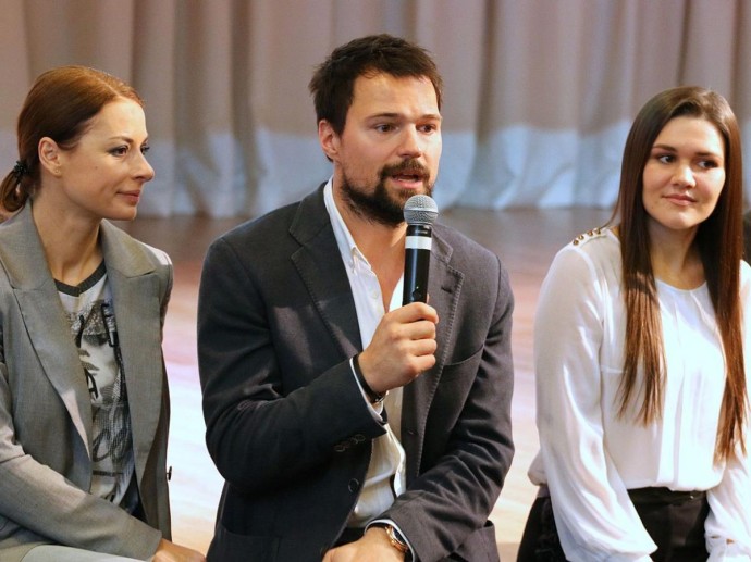 Уровень седьмого класса: за что Кушанашвили разнёс актёрскую игру Данилы Козловского Уровень седьмого класса: за что Кушанашвили разнёс актёрскую игру Данилы Козловского