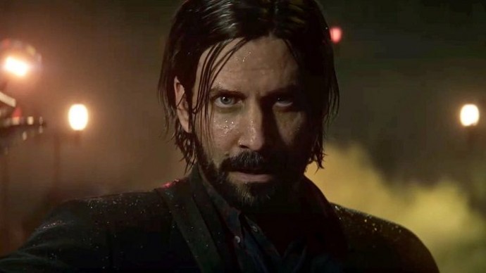Русская озвучка Alan Wake 2 от студии GamesVoice стала доступна для загрузки