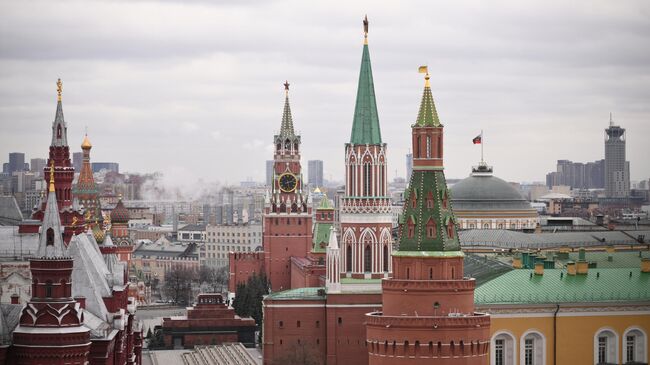 Премьеры России и Белоруссии проведут встречу в Москве