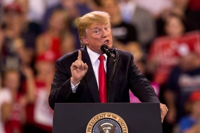 Названа причина возможной катастрофы мировой торговли из-за Трампа