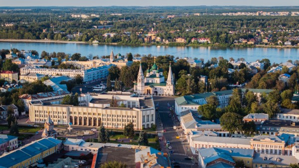 Агентство по вопросам семьи и детства создают в Ярославской области