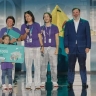 Рязанская семья выиграла 5 миллионов рублей в конкурсе «Это у нас семейное»