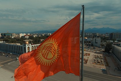 Банку одной из союзных России стран предсказали снятие санкций США Банку одной из союзных России стран предсказали снятие санкций США