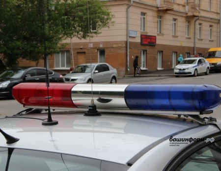 В Уфе за сутки сотрудники ГИБДД задержали 10 водителей в состоянии опьянения