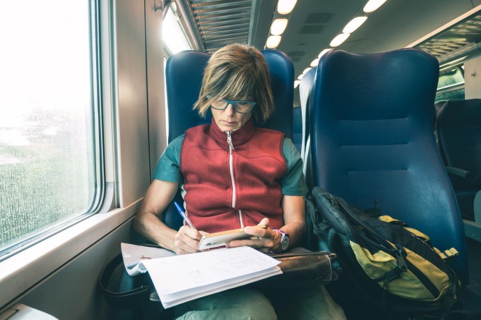 Германия — Билет в будущее до 2030–го?