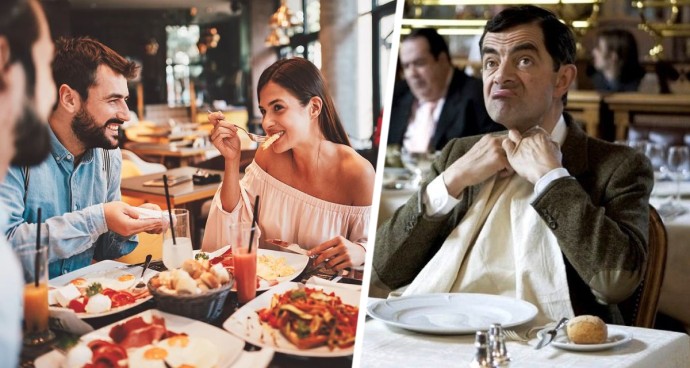 От кризиса к кулинарному буму: Мир захватывает тренд домашних ресторанов От кризиса к кулинарному буму: Мир захватывает тренд домашних ресторанов