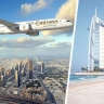 Российская стюардесса Emirates дала оценку качества жизни в Дубае: оказалось, что не всё там блестит как золото