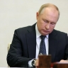 Путин поручил утвердить список компаний, ушедших из России