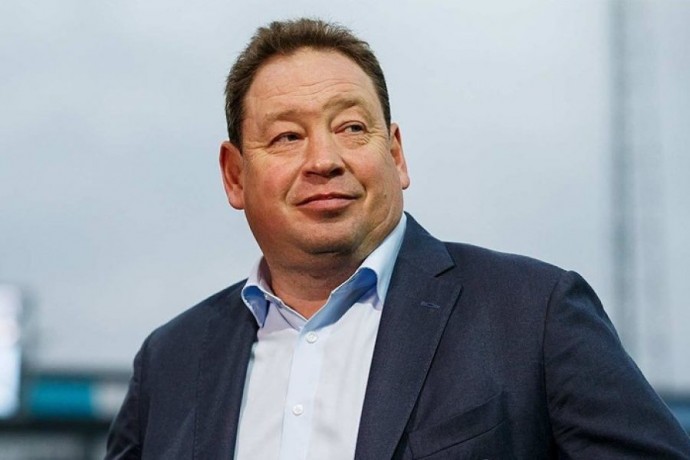 Василий Березуцкий: "Если я приглашу Слуцкого на финал, он с удовольствием приедет"