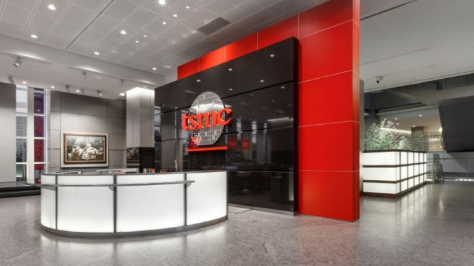 TSMC надеется со временем до 30% своей 2-нм продукции выпускать в США