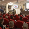 В Тульской области завершился региональный этап всероссийской эстафеты проекта «Инженеры Победы»