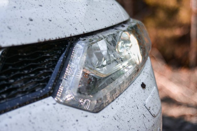 Приняты новые требования к внешнему виду некапитальных автомоек Приняты новые требования к внешнему виду некапитальных автомоек