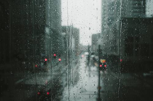 Желтый уровень метеоопасности объявлен в Приамурье